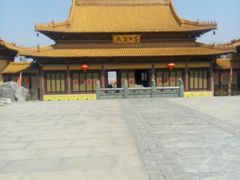 -南京市江宁方山