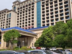 -启东恒大海上威尼斯酒店