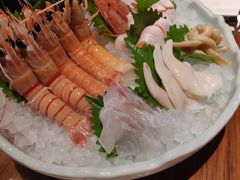 -Mr·Fish鱼鲜生海鲜放题(银泰in99店)