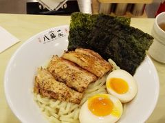 -八盛屋·沾面(集美万达店)