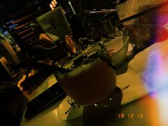 -柒Lounge(三里屯店)