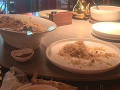 -张家卫·阳江菜·小海鲜(肥婆湾桥店)