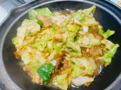 -吴氏老妈·23年家常菜(古城店)