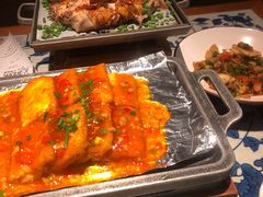 -绿茶餐厅(布吉万象汇店)