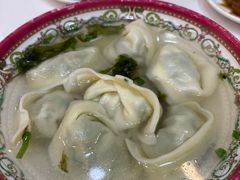 -沧浪亭(临汾路店)