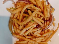 -饭橘汉江码头·乡野土菜馆(静安路店)