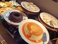 -拉蒂娜·巴西牛排馆 Latina·Brazilian Steakhouse(王府井喜悦店)