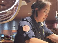 -巴奴毛肚火锅(大剧院店)