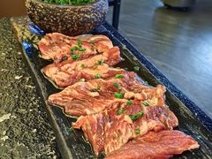 -樱嘢·炭火烧肉(惠南店)