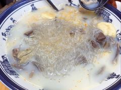 -鸭小妹鸭血粉丝(老门东店)