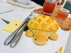 -蔡澜点心·粤菜(月星环球港店)