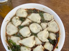 -回坊马二饺子馆