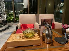 -上海静安香格里拉大酒店