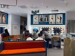 -海马体照相馆(深圳万象天地店)