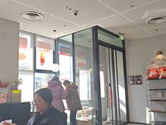 -必胜客(松雷店)