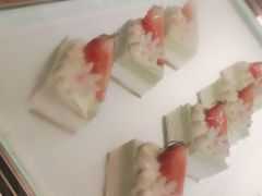 -广州增城保利郡雅酒店-月色西餐厅