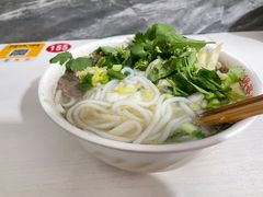 -铁锅哥米线