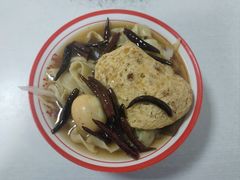 -安徽太和中华板面王(永安街店)