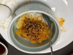 蟹黄蟹肉捞饭-蟹榭·本帮江浙菜·蟹宴(大宁久光商场店)