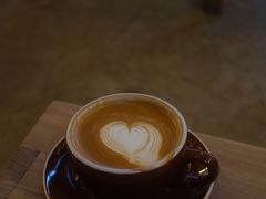 -VOYAGE COFFEE(北锣鼓巷店)