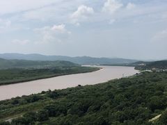 -珲春防川景区