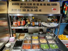 -黄寺蒸汽海鲜(黄寺大街店)