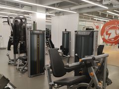 -乐刻健身(宸融大厦店)