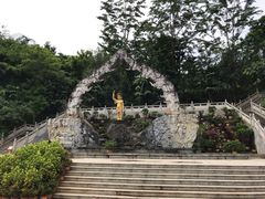 -西双版纳勐泐文化旅游区