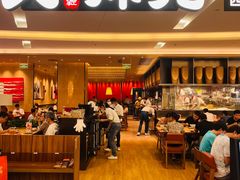 -大师兄·西北小馆(北站缤果空间店)