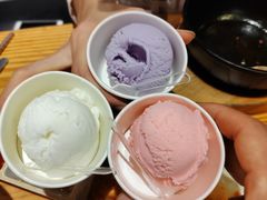 -喜来稀肉(北外滩白玉兰广场店)