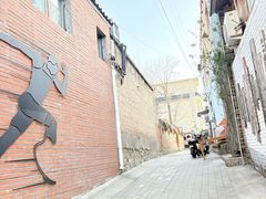 -辛庄国际文化艺术区