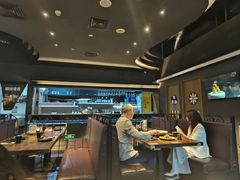 -品米斗·精致料理(浦东禹悦汇店)