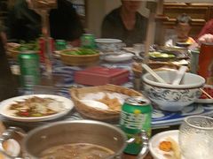 -东道煮牛肉火锅(东盛大街店)