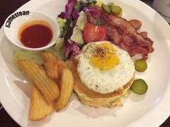 picture-MEET COFFEE婉约咖啡(宝善公寓店)