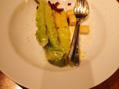 -非常时髦餐厅VUE Restaurant(外滩茂悦大酒店)
