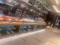 -上海浦东星河湾酒店