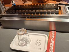 -冰城串说·羊肉串烧烤(哈西大街店)