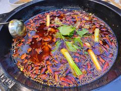 -蛙鱼潭美蛙鱼头火锅(解放碑瑞富广场店)