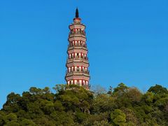 -顺峰山公园