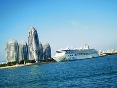 -三亚西岛海洋文化旅游区