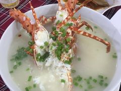 -QQ海鲜餐厅