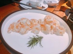 -外婆私房菜(新亚百货店)