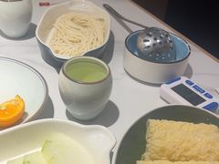 -如一鸡鲍鱼·粤式煲汤(长泰广场店)