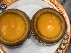 -九龙茶记·粤式餐厅融合菜(鹭江店)