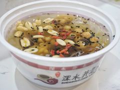-深水井老冰粉(观音桥阳光世纪购物中心)
