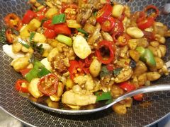 -楚禾宴·家宴(光谷大道店)