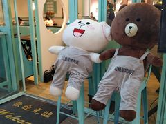 -烤路里·韩国品质自助烤肉(石路天虹4号店)