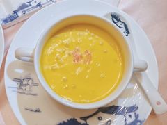 -江南灶中餐厅(南京香格里拉店)