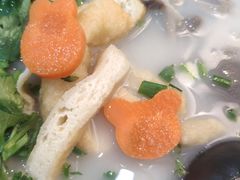 -鸭小妹鸭血粉丝(老门东店)