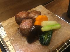 -桐寿司Sushi Tong